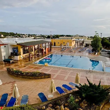 Stella Apartament 3*