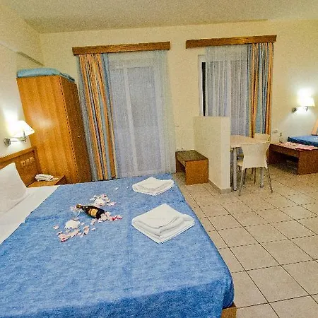 Stella Apartament Pefki