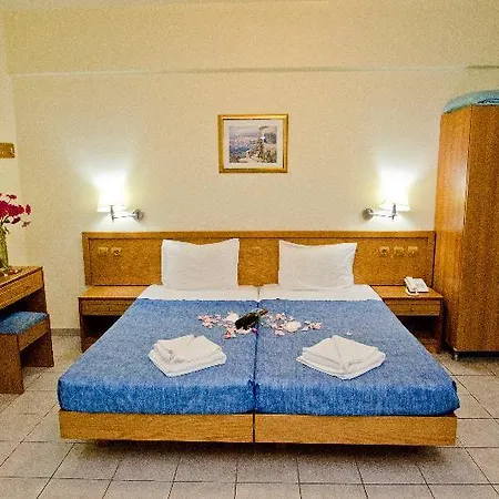 Stella Apartament Pefki