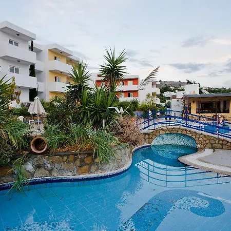 Apartament Stella Pefki