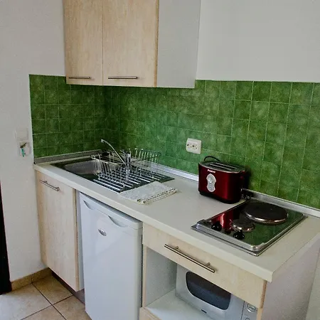 Stella Apartament