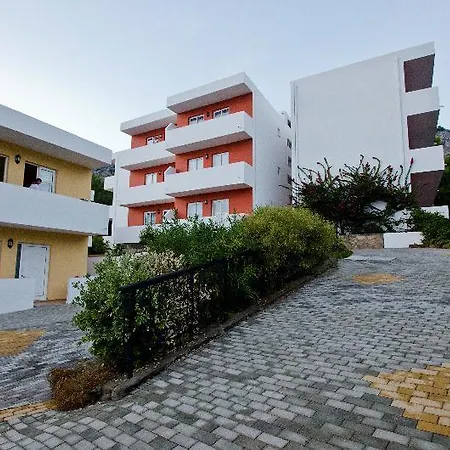 Stella Apartament