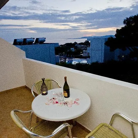 Apartament Stella 3*