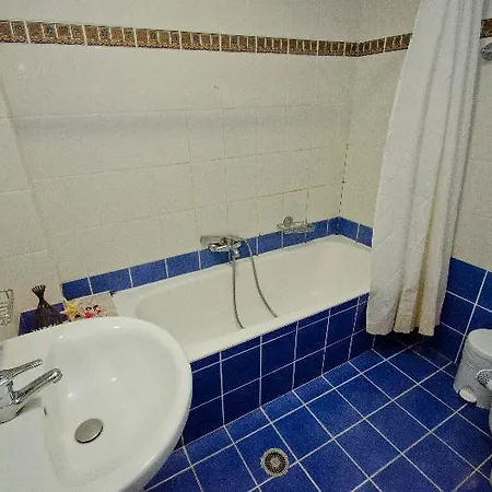 Stella Apartament 3*