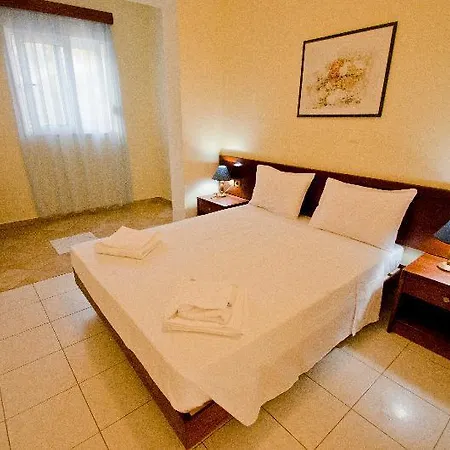 Apartament Stella 3*