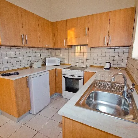 Apartament Stella Pefki
